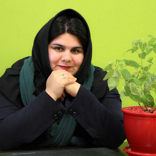 حمیده حبیبی