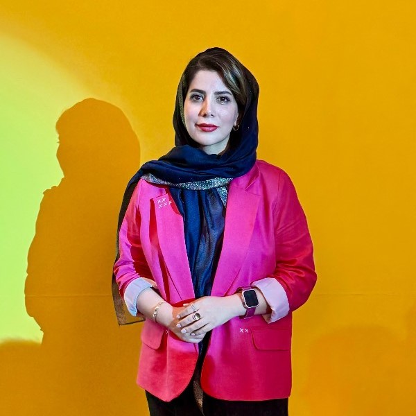 شیما پرویزی