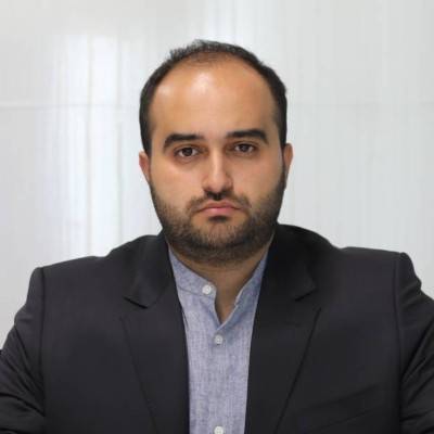 طه میرمحمدی