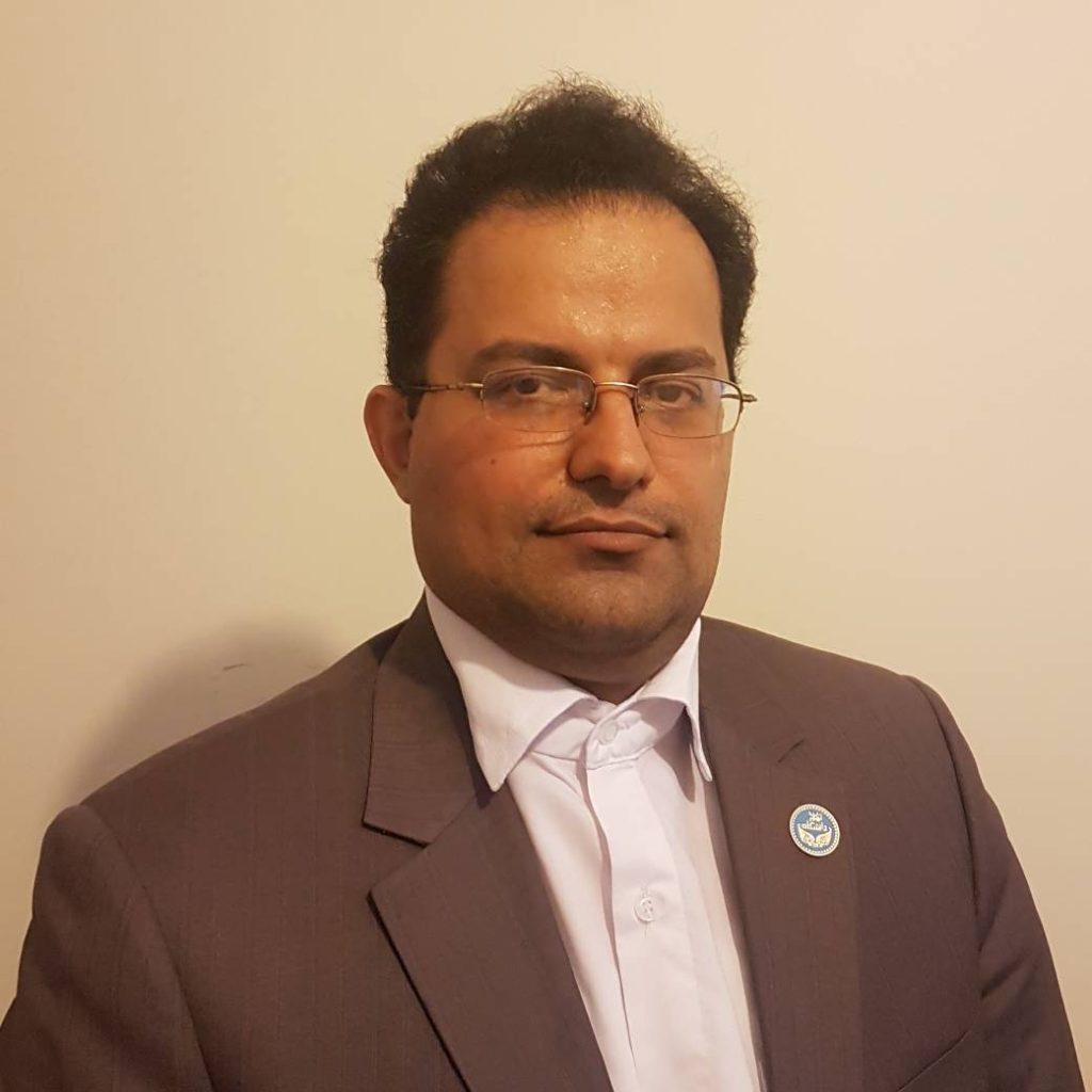 امیر نیکو صفت