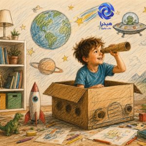 فراتر از زمین بازی
