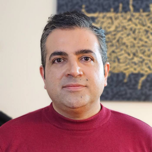 آرش سروری_منتور