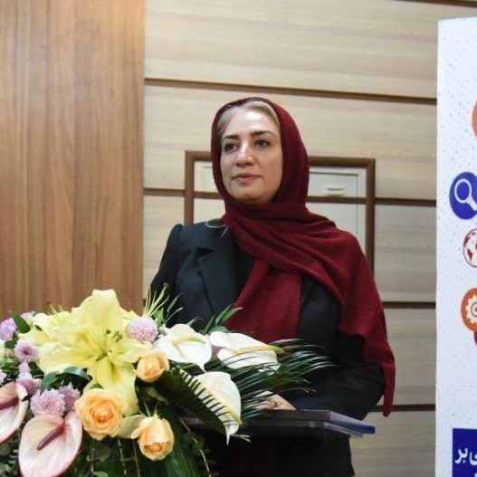 عاطفه رحمتی